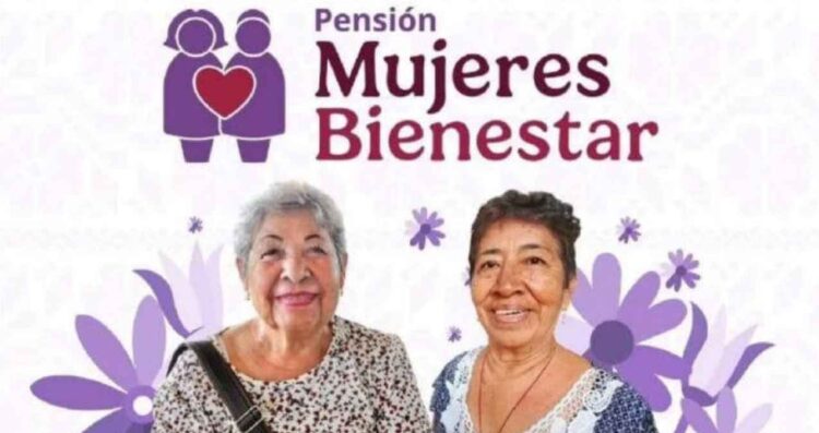 ¿Quiénes podrán inscribirse en la Pensión Mujeres Bienestar 2025 hoy jueves 27 de febrero?