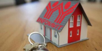 ¿Quiénes podrán obtener un descuento del 30% en su renta con Infonavit