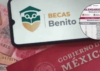 ¿Que alumnos recibirán el pago de la Beca Benito Juárez hoy sábado 15 de febrero?