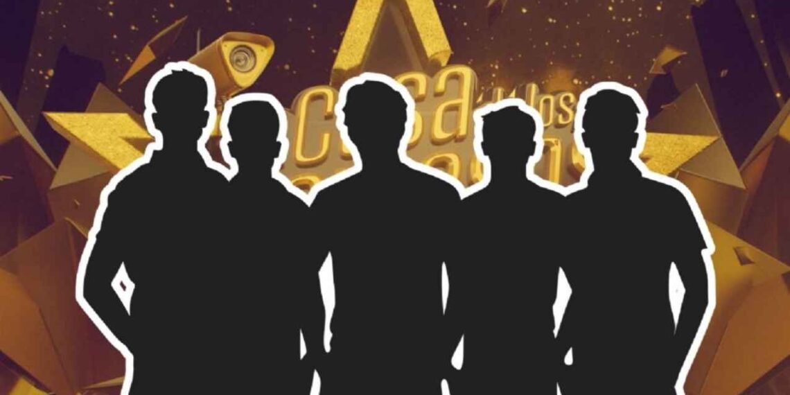 Casa de los Famosos All-stars nominados