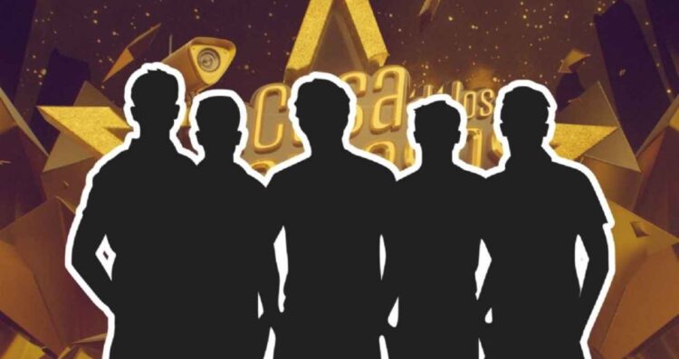 Casa de los Famosos All-stars nominados