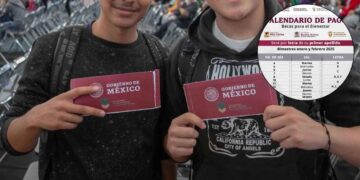 ¿Quiénes serán los últimos estudiantes que recibirán la Beca Benito Juárez 2025?
