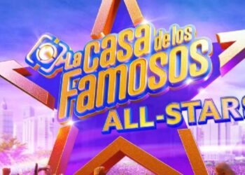 ¿Quiénes son los nominados de la primera semana en La Casa de los Famosos All Stars?