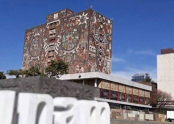 ¿Quieres irte de intercambio en 2025? Así puedes hacerlo gratis en la UNAM