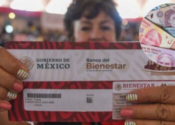 ¿Recibirán pago doble los adultos mayores en la Pensión Bienestar 2025? Titular de la Secretaría de Bienestar informa