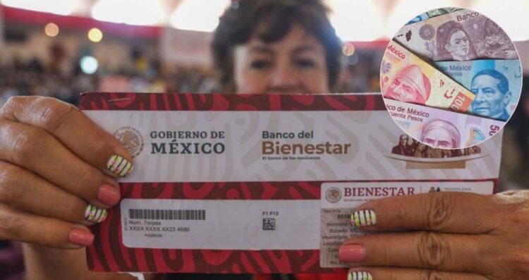 ¿Recibirán pago doble los adultos mayores en la Pensión Bienestar 2025? Titular de la Secretaría de Bienestar informa