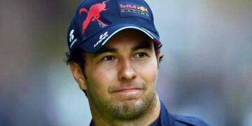 ¿Sergio Pérez, el piloto ideal para Cadillac en la Fórmula 1?