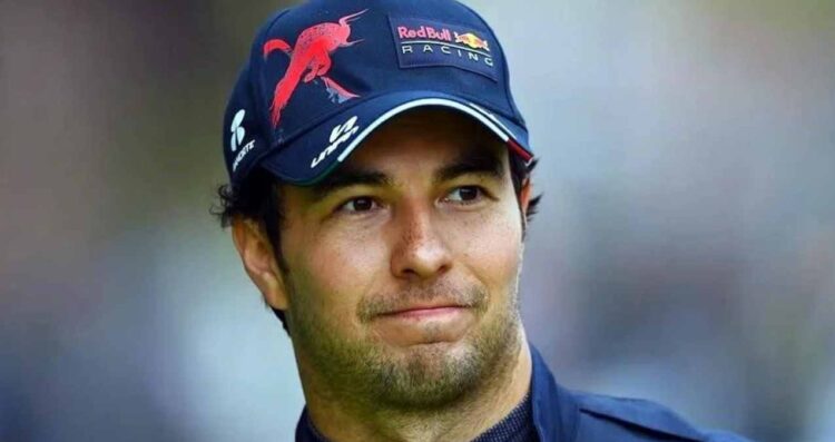 ¿Sergio Pérez, el piloto ideal para Cadillac en la Fórmula 1?