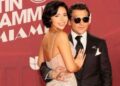 ¿Son estas rosas rojas para Ángela Aguilar Christian Nodal sorprende con un fabuloso ramo