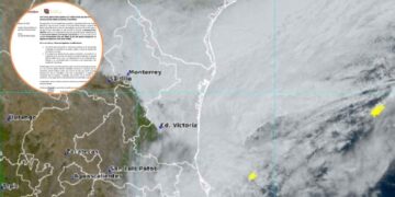 ¿Suspenden clases por frío en Tamaulipas SET informa