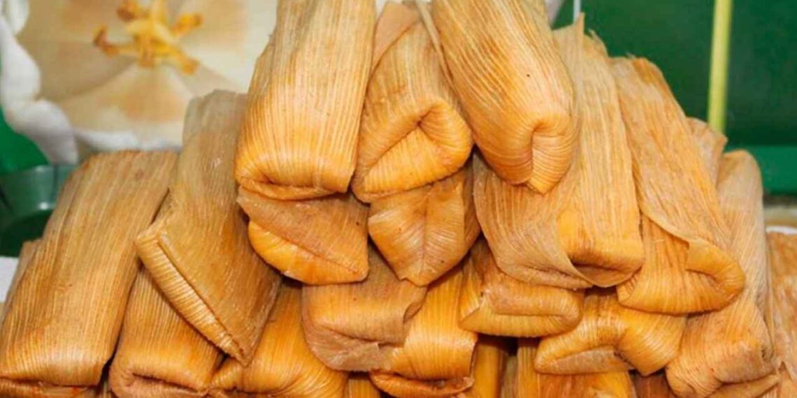 ¿Tamales o pan dulce Comparación calórica y opciones más populares