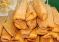 ¿Tamales o pan dulce Comparación calórica y opciones más populares
