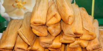 ¿Tamales o pan dulce Comparación calórica y opciones más populares