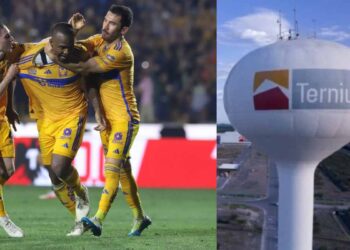 ¿Ternium tiene efecto nocivo en equipo Tigres y estadio en NL?