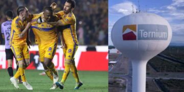 ¿Ternium tiene efecto nocivo en equipo Tigres y estadio en NL?