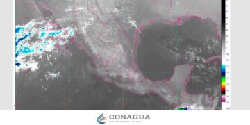 ¿Volverá a descender la temperatura? Así estará el clima en Tamaulipas este miércoles