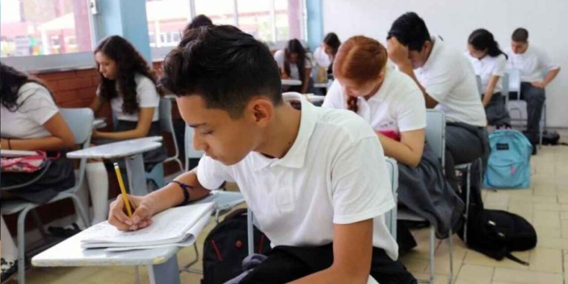 Convocatoria SEP 2025 para preparatoria registrarse y requisitos