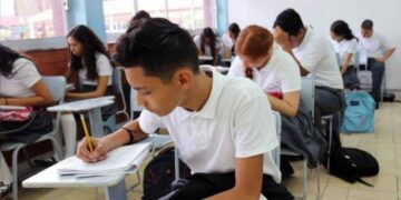 Convocatoria SEP 2025 para preparatoria registrarse y requisitos