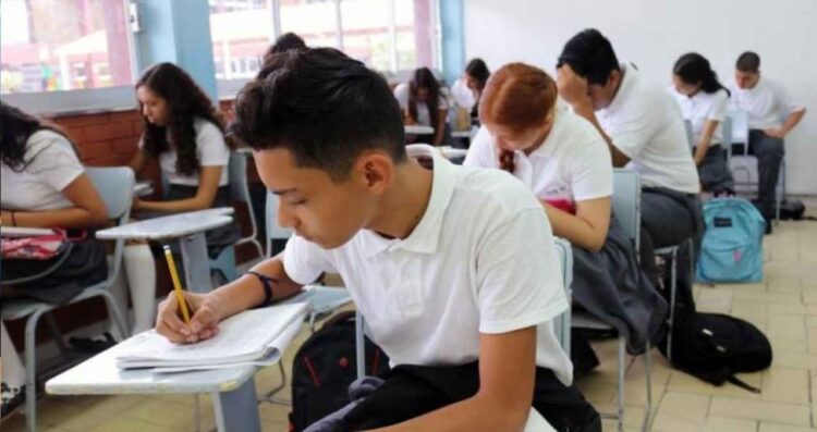 Convocatoria SEP 2025 para preparatoria registrarse y requisitos