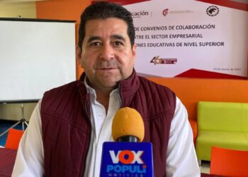46 años de CBTis 119