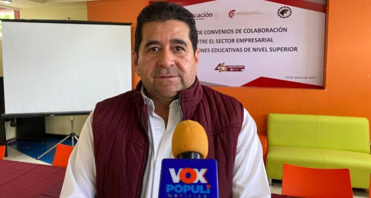 46 años de CBTis 119