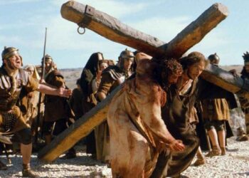 8 películas para reflexionar en familia durante Semana Santa