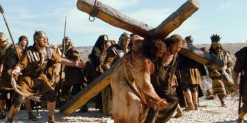 8 películas para reflexionar en familia durante Semana Santa