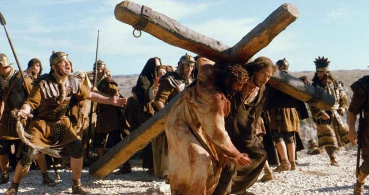8 películas para reflexionar en familia durante Semana Santa