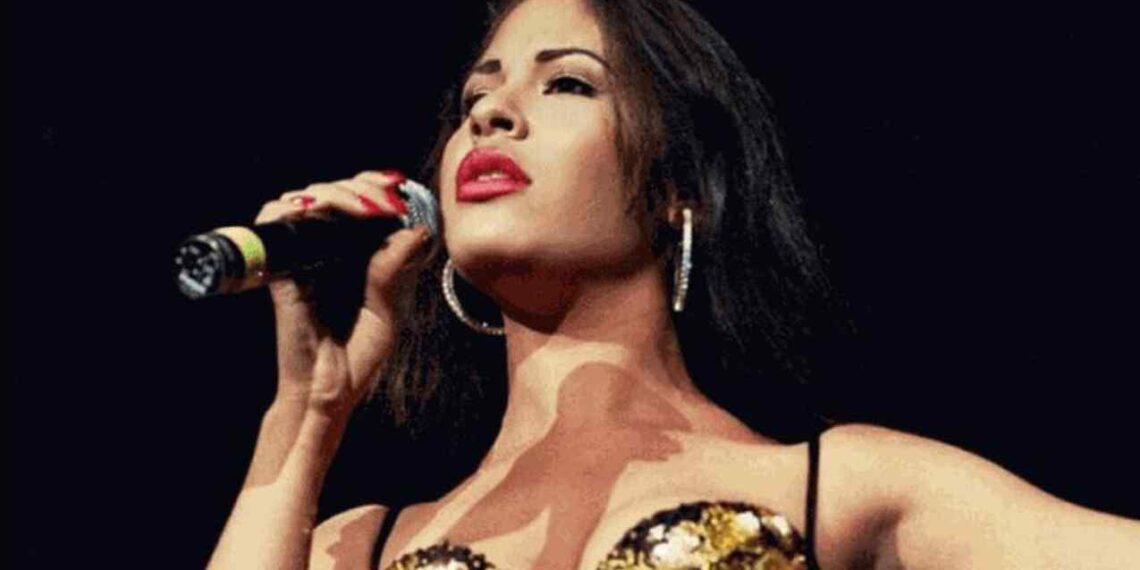 A 30 años de la muerte de Selena, su familia la recuerda con emotivos mensajes