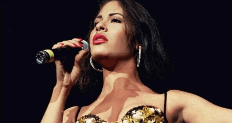 A 30 años de la muerte de Selena, su familia la recuerda con emotivos mensajes