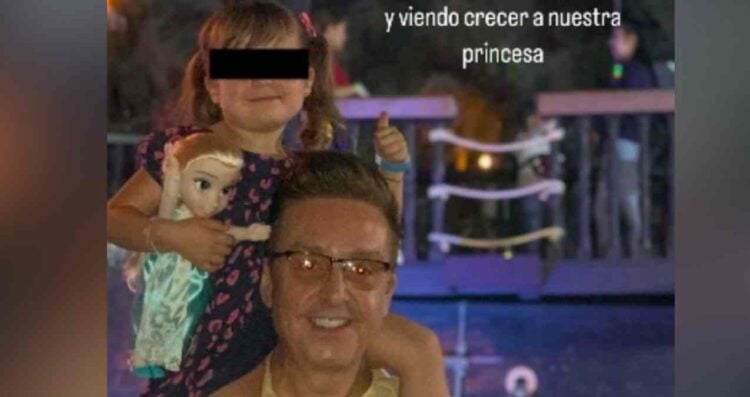 A un mes de su partida, recuerdan a Daniel Bisogno con emotivo mensaje