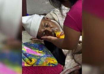 Abandono de adultos mayores en Ciudad Victoria
