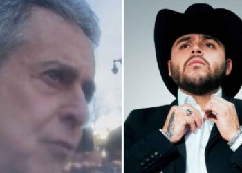 Abogado de Gerardo Ortiz aclara que el cantante no se ha declarado culpable ni coopera contra cárteles