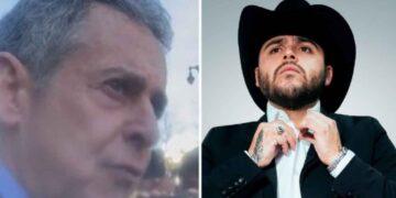 Abogado de Gerardo Ortiz aclara que el cantante no se ha declarado culpable ni coopera contra cárteles
