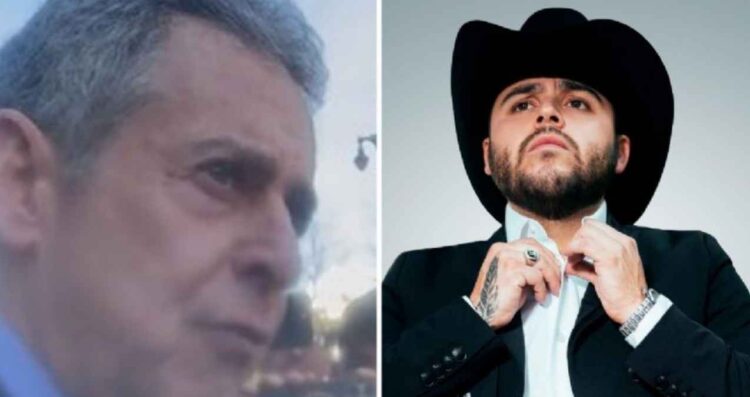 Abogado de Gerardo Ortiz aclara que el cantante no se ha declarado culpable ni coopera contra cárteles