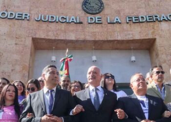 Abogados Nueva York FGR