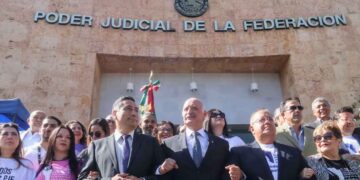 Abogados Nueva York FGR