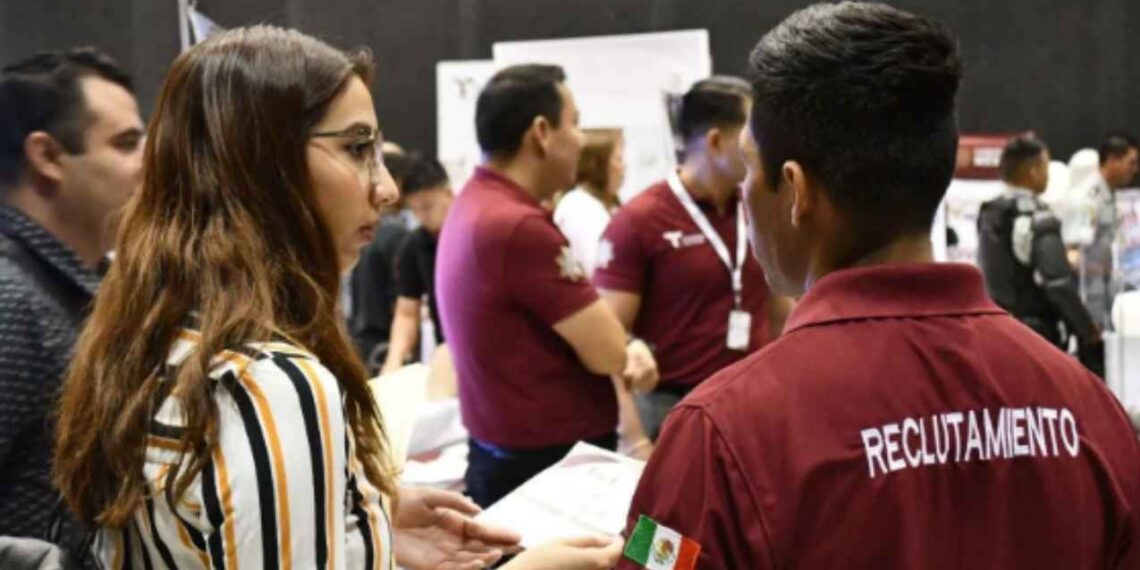 ¿Quieres ser agente de inteligencia? La SSPC lanza convocatoria con mil plazas