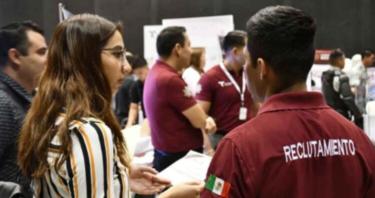 ¿Quieres ser agente de inteligencia? La SSPC lanza convocatoria con mil plazas