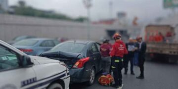 Abren consulta para modificar Reglamento de Tránsito: Monterrey