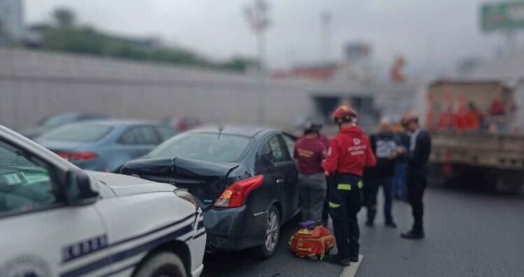 Abren consulta para modificar Reglamento de Tránsito: Monterrey