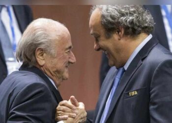 Platini y Blatter absueltos del FIFA Gate ¿De qué se les acusaba?