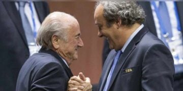Platini y Blatter absueltos del FIFA Gate ¿De qué se les acusaba?