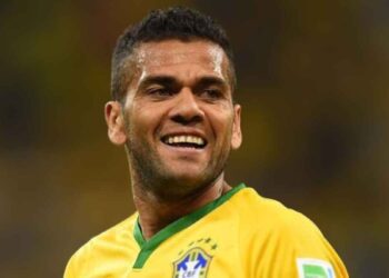 Absuelven al futbolista Dani Alves por el delito de violación