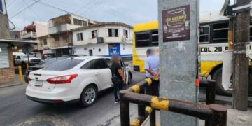 Accidente en Matamoro Tamaulipas