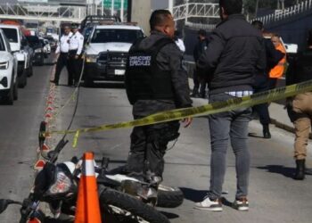 Accidente en Tlaquepaque