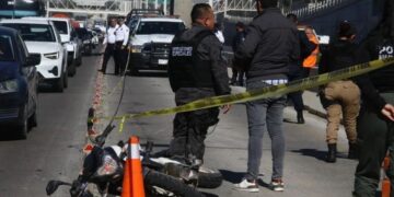 Accidente en Tlaquepaque