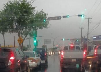 Accidentes viales en Nuevo Laredo