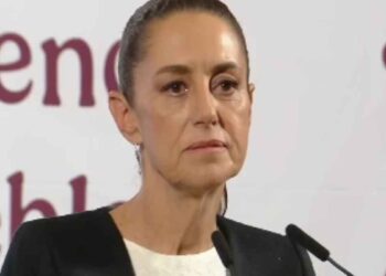 Aclara Claudia Sheinbaum que la entrega de 29 capos a Estados Unidos fue por seguridad interna