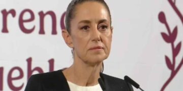 Aclara Claudia Sheinbaum que la entrega de 29 capos a Estados Unidos fue por seguridad interna